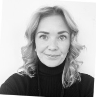 Jessica Andersson
