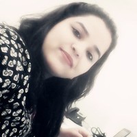 Pranali Tiwari