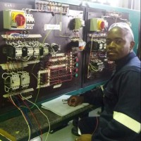 Mxolisi Khanyile