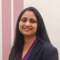 Jyoti Gupta