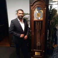 Santosh Bhosale