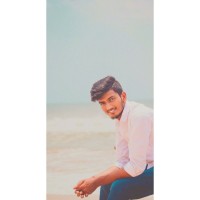 Yaswanth Srinivas
