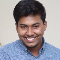 Muhammad Arif