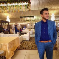 Muhammad Ebad Nasir