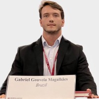Gabriel Magalhães