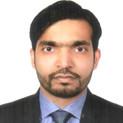 Mohammed Imran