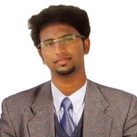 Raghu nathan