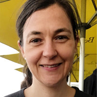 Isabelle Waltzing