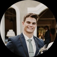 Logan Tonkin