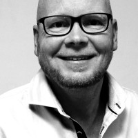 Robert Rinders