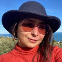 Michaela Tavaglione