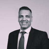 Shaheed Mohamed