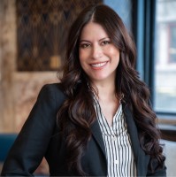 Norma Montenegro-Birk, Mshr