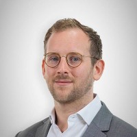 Iain Prest