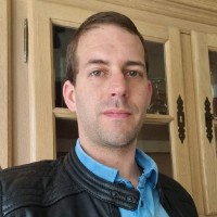 Wesley Van Helden