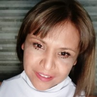 Magdalena Saldaña Dominguez