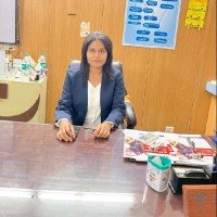 Dr. DIVYA SINGH