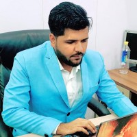 Laiek Khan