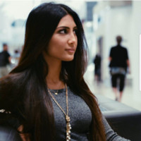 Irma Khan