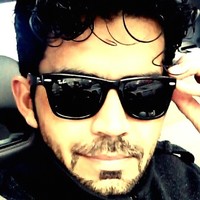 Shiraz Khan