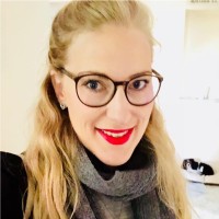 Margrét Sigurðardóttir