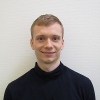 Lars Jørgensen