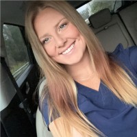Amber Scott