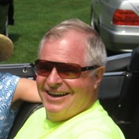 Tom Roth