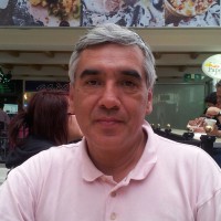 Juan Manuel Sánchez Barrero