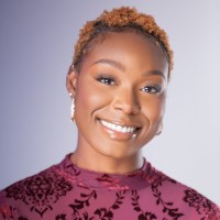 Kamilah Freeman