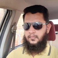 Ajmal Saeed