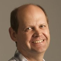 Richard Ansell