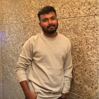 Akash B