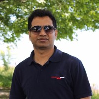 Md Saiful Alam, Rsw, Bsw, Bsc, Ms