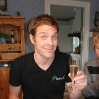 Mattias Lindbäck