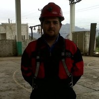 Hiram Gilberto Medellin Smith