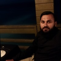 Saif Ullah