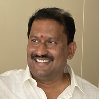 Aragani Srinivas