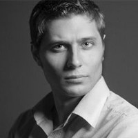 Ilya Isaev