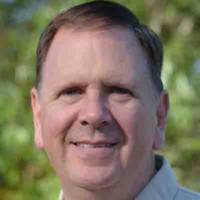 Vince Patton