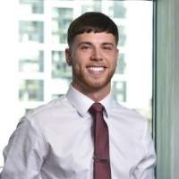 Aaron Pyper - Cert CII (FS)