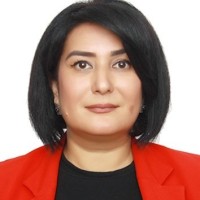Dilafruz Ismailova