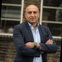 Sediq Mangal