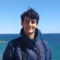 Gianluca Matavelli