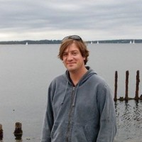 Daniel Honan