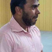 Abdul Karnoje