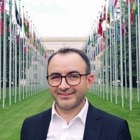 Ozkan Ozturk