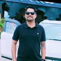 Santosh Patil