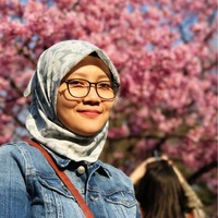 Masyitah Rosmin