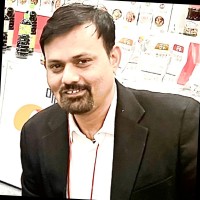 Sachin Gupta